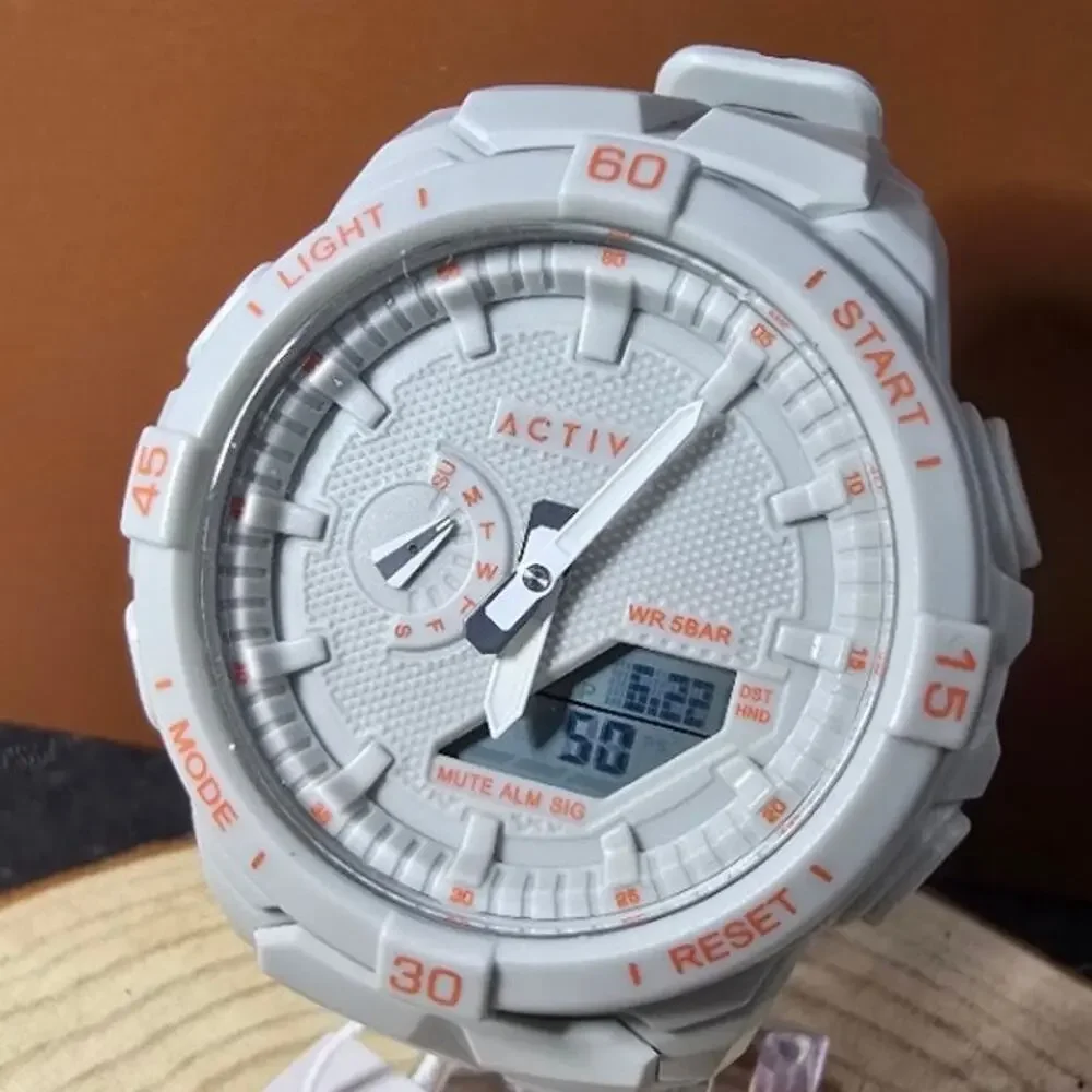 Activa Engorph X Invicta Digital Essentials Men - (#10)